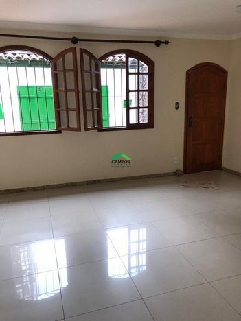 house em Praça Minas Gerais, Mariana - Mariana - MG