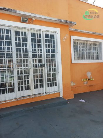 house em Rua José da Silva Pinto, Vila Proost de Souza - Campinas - SP
