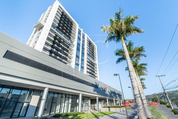 apartment em Avenida Ipiranga, Jardim Carvalho - Porto Alegre - RS