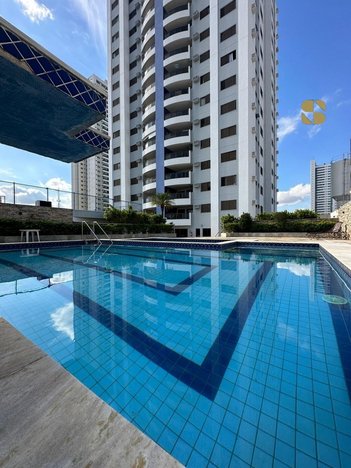 apartment em Rua Guadalajara, Jardim das Américas - Cuiabá - MT