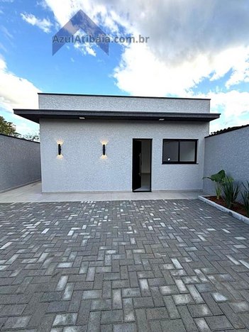 house em Rua Fernão Dias, Jardim São Felipe - Atibaia - SP