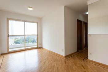 apartment em Rua Monte Caseros, Vila Gomes - São Paulo - SP