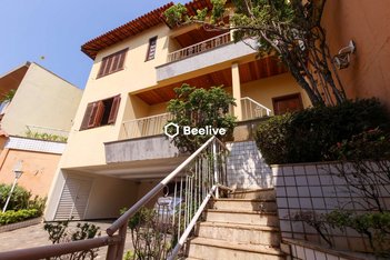 house em Rua Antônio Peregrino Nascimento, Palmares - Belo Horizonte - MG