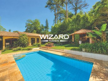 house em Via das Magnólias, Jardim Colibri - Cotia - SP