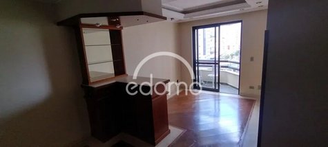 apartment em Rua da Meação, Vila Regente Feijó - São Paulo - SP