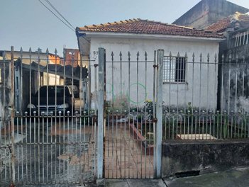 land_lot em Rua Monsenhor Meireles, Jardim das Pedras - São Paulo - SP
