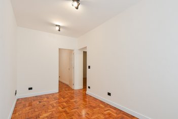 apartment em Rua Baltazar Lisboa, Vila Mariana - São Paulo - SP