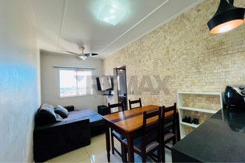 apartment em Avenida Leão XIII, Ribeirânia - Ribeirão Preto - SP