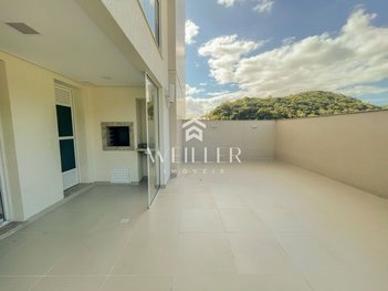 apartment em Rua Vereador Abílio Otávio do Canto, Ressacada - Itajaí - SC