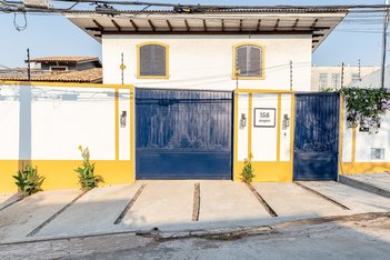 house em Rua Arapixi, Chácara Monte Alegre - São Paulo - SP