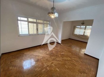house em Rua Hermínio Lemos, Cambuci - São Paulo - SP