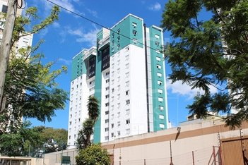 apartment em Ácelio Daudt, Passo da Areia - Porto Alegre - RS