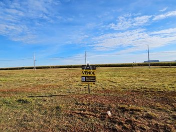land_lot em Rua Maria Leonilde Chemello Dal Pizzol, Parque Verde - Cascavel - PR
