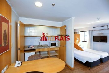 apartment em Rua Tuim, Vila Uberabinha - São Paulo - SP