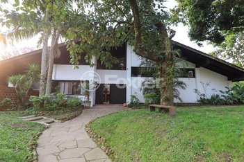 house em Rua Padre João Batista Reus, Camaquã - Porto Alegre - RS