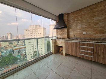 apartment em Rua Aluísio Azevedo, Santana - São Paulo - SP