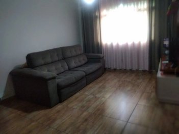 house em Avenida João Ramalho, Vila Noêmia - Mauá - SP