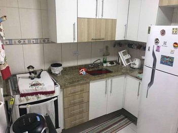 apartment em Rua Serra do Japi, Vila Gomes Cardim - São Paulo - SP