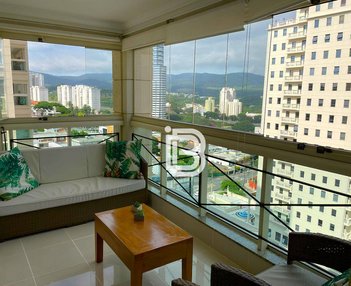 apartment em Rua Barão de Teffé, Jardim Ana Maria - Jundiaí - SP