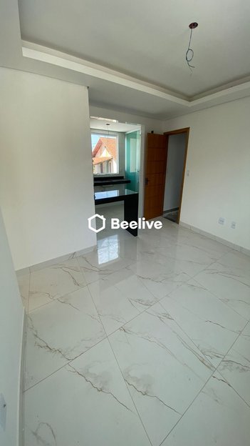 apartment em Rua dos Pardais, Vila Cloris - Belo Horizonte - MG