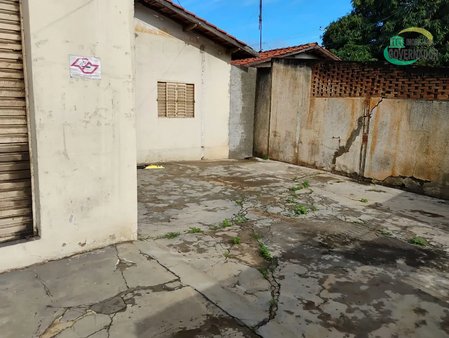 Cômodo Condomínio