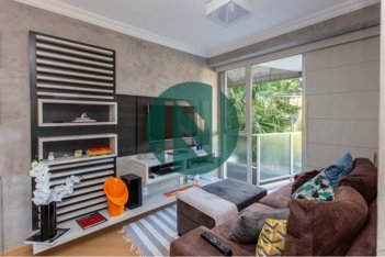 apartment em Rua Cardoso de Almeida, Perdizes - São Paulo - SP