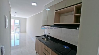 apartment em Rua Mauro, Saúde - São Paulo - SP