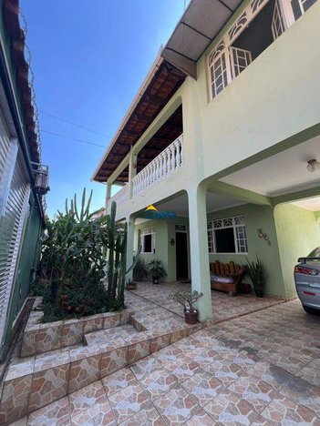 house em Rua Minas Gerais, Senhora das Graças - Betim - MG