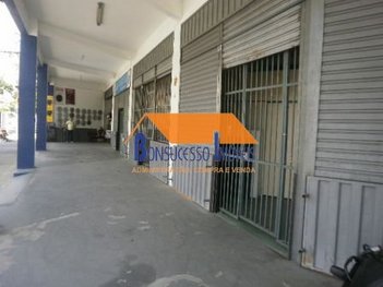 commercial_property em Bernardo de Vasconcelos, Cachoeirinha - Belo Horizonte - MG