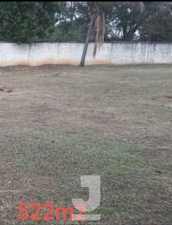 land_lot em Rua Padre Melico Cândido Barbosa, Parque Xangrilá - Campinas - SP