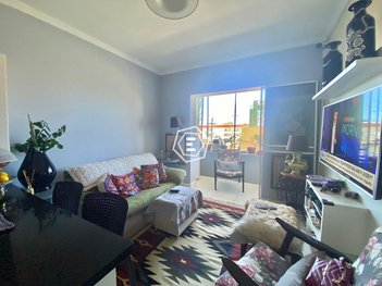 apartment em Avenida Central, Xangri-Lá - Xangri-Lá - RS