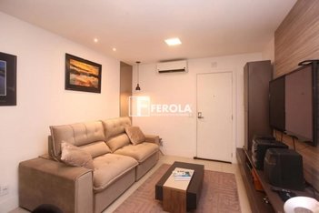 apartment em SQNW 310 Bloco C, Setor Noroeste - Brasília - DF