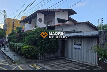 house em Rua Afonso Celso, Aldeota - Fortaleza - CE