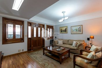 house em Rua Mário Paranhos Pederneiras, Planalto Paulista - São Paulo - SP