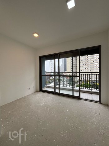 apartment em Américo Jacomino, Sumarezinho - São Paulo - SP