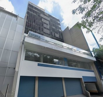 commercial_property em Rua Augusta, Cerqueira César - São Paulo - SP