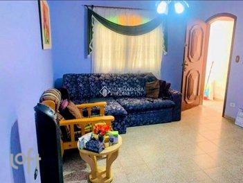 house em Rua Vinícius de Moraes, Montanhão - São Bernardo do Campo - SP