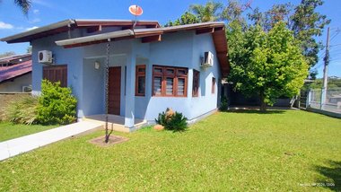 house em Rua das Hortências, Jardim Buhler - Ivoti - RS
