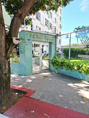 apartment em Rua Chafic Murad, Bento Ferreira - Vitória - ES