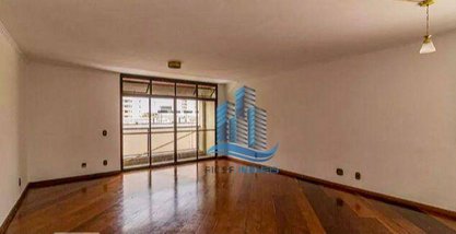 apartment em Rua Rafael Correa Sampaio, Santa Paula - São Caetano do Sul - SP