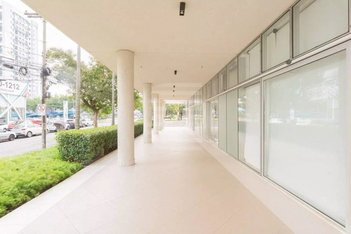 business em Avenida Barão de Itapura, Jardim Guanabara - Campinas - SP