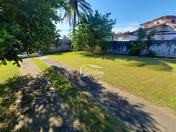 house em Alameda José Francesconi, Jardim Brasil - Caraguatatuba - SP