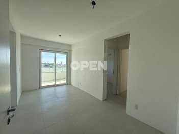apartment em Rua Santa Cruz, Niterói - Canoas - RS