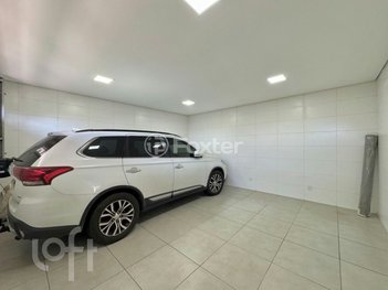 house em Rua Moacyr Domingues, São José - Canoas - RS