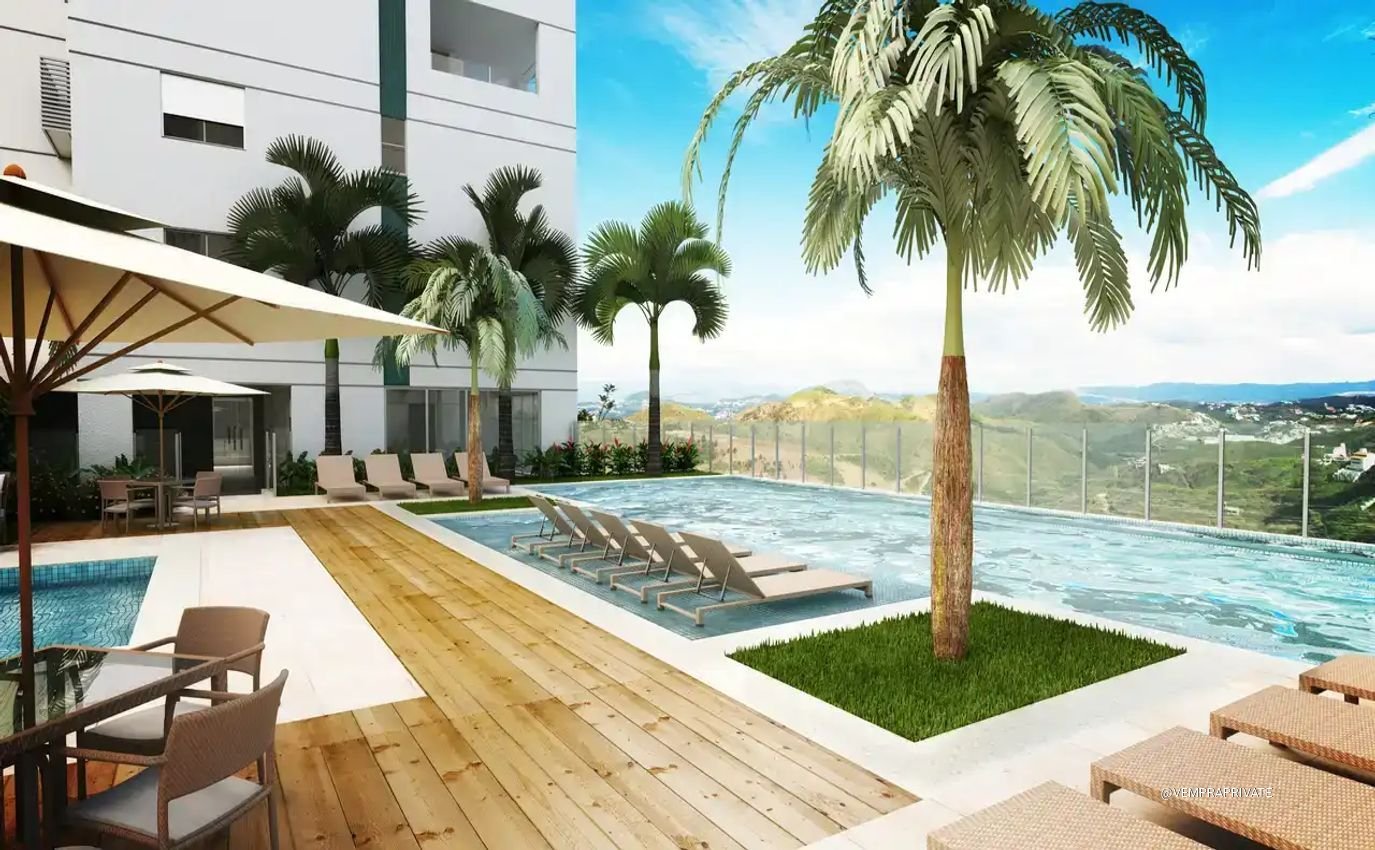 Deck e prainha