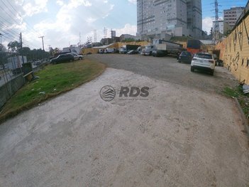 commercial_land_lot em Avenida Salim Farah Maluf, Quarta Parada - São Paulo - SP