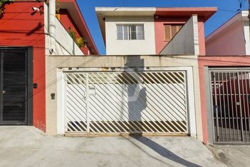 house em Rua Caminha de Amorim, Vila Madalena - São Paulo - SP