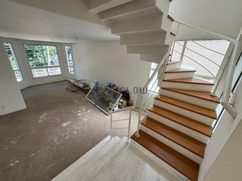 house em Rua Engenheiro Luiz Antônio Tambasco, Jardim Petrópolis - São Paulo - SP