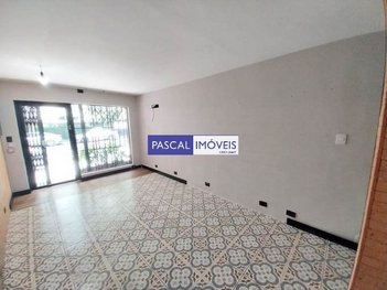 house em Rua João de Sousa Dias, Campo Belo - São Paulo - SP