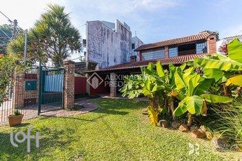 house em Avenida Guaíba, Vila Assunção - Porto Alegre - RS